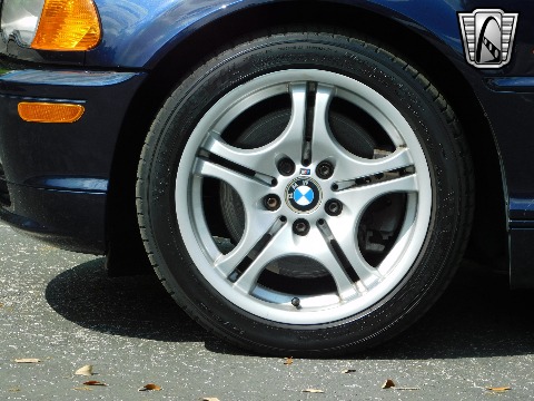 2001 BMW 330CI image 42