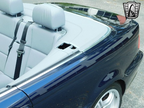 2001 BMW 330CI image 68