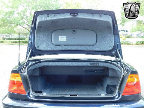 2001 BMW 330CI image 120