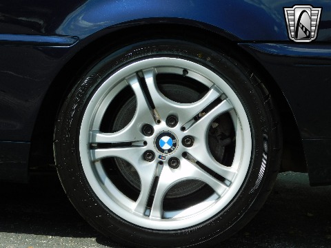 2001 BMW 330CI image 43