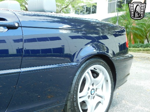 2001 BMW 330CI image 69