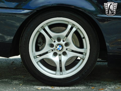 2001 BMW 330CI image 44