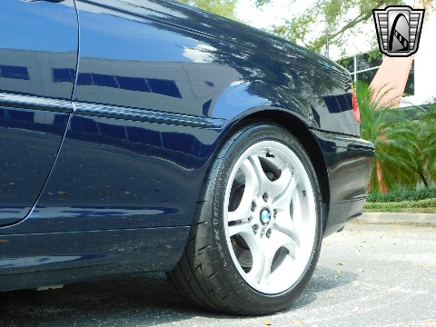 2001 BMW 330CI image 70