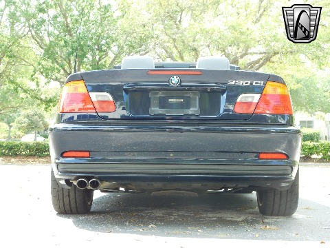 2001 BMW 330CI image 19