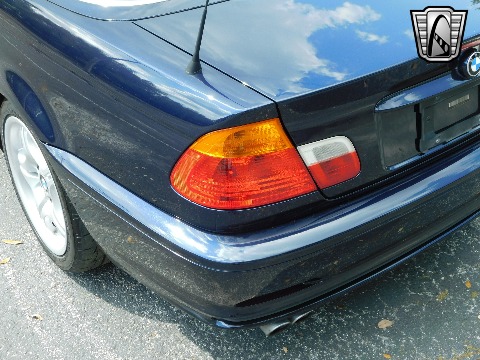 2001 BMW 330CI image 71