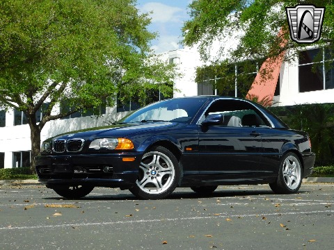 2001 BMW 330CI image 97