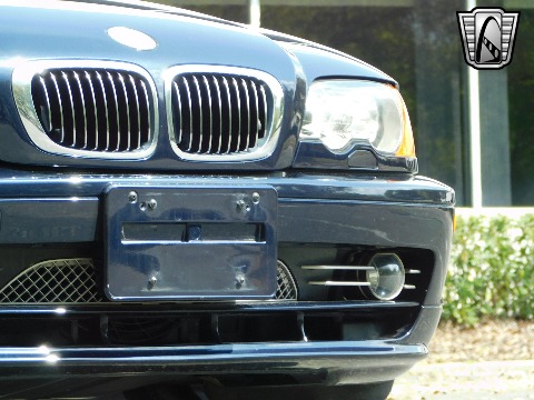 2001 BMW 330CI image 46