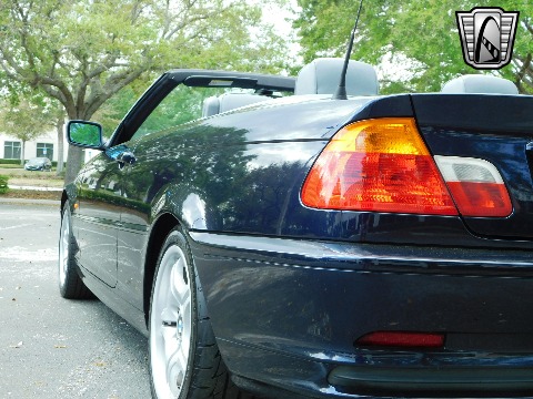 2001 BMW 330CI image 72