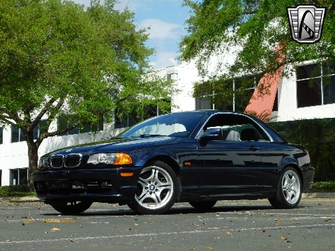 2001 BMW 330CI image 98