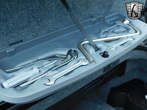 2001 BMW 330CI image 124