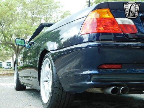 2001 BMW 330CI image 73