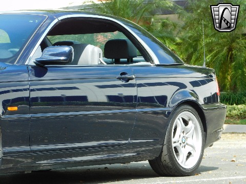 2001 BMW 330CI image 99