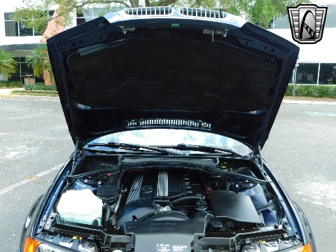 2001 BMW 330CI image 125