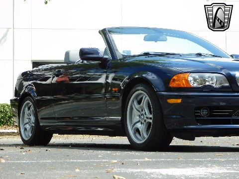 2001 BMW 330CI image 48