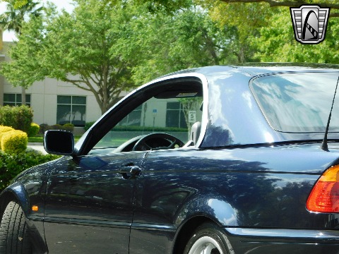 2001 BMW 330CI image 100