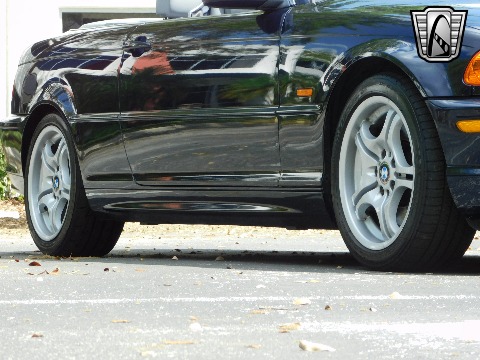 2001 BMW 330CI image 49