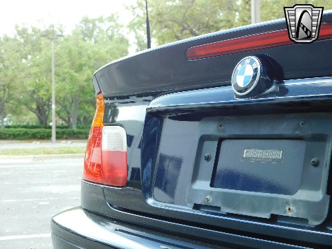 2001 BMW 330CI image 75