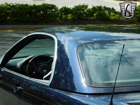 2001 BMW 330CI image 101