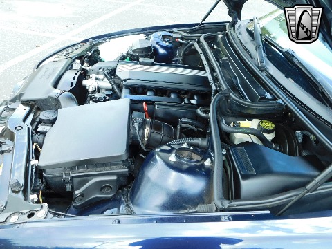 2001 BMW 330CI image 127