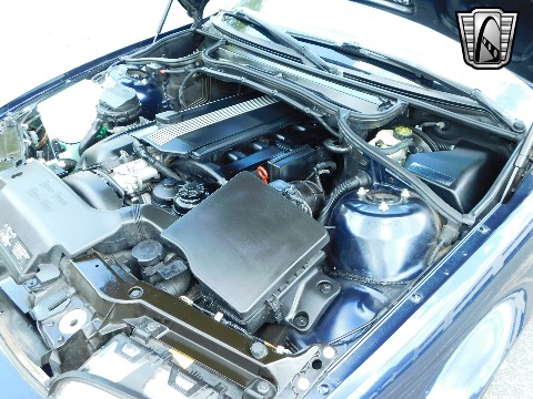 2001 BMW 330CI image 128