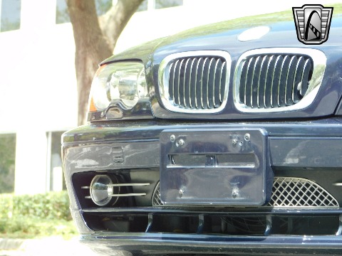 2001 BMW 330CI image 51