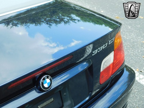 2001 BMW 330CI image 77