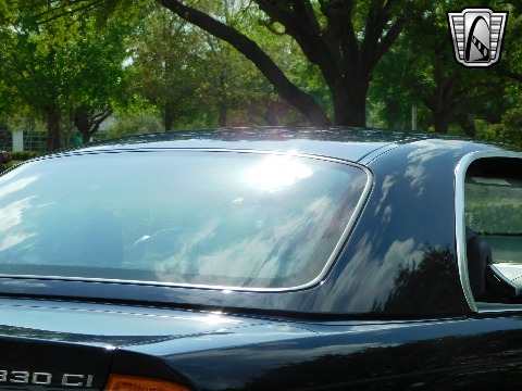 2001 BMW 330CI image 103