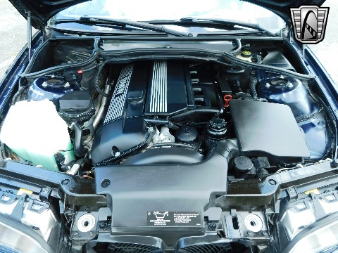 2001 BMW 330CI image 129