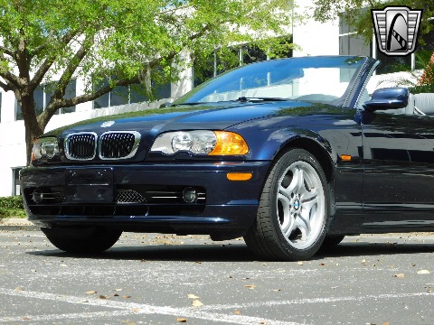 2001 BMW 330CI image 52