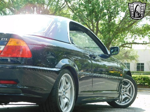 2001 BMW 330CI image 104