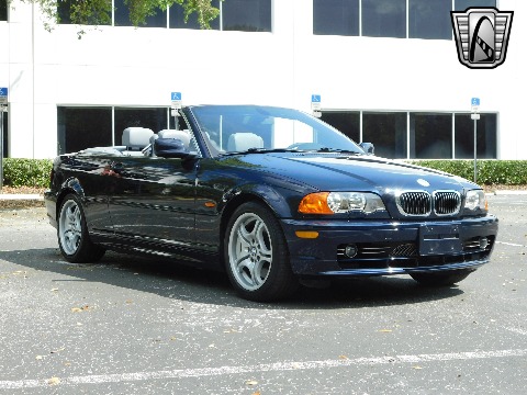 2001 BMW 330CI image 27