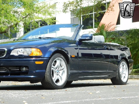 2001 BMW 330CI image 53