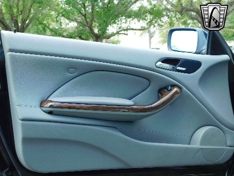 2001 BMW 330CI image 105