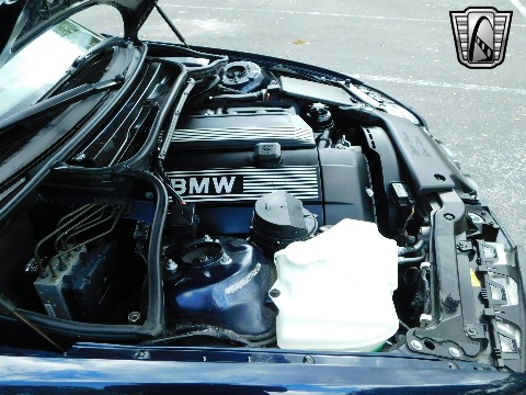 2001 BMW 330CI image 131