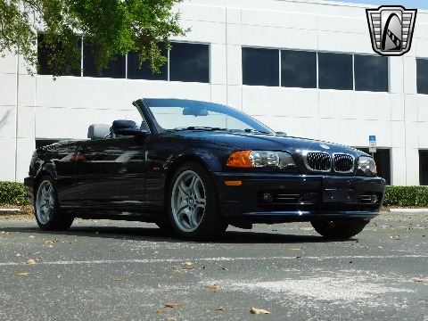 2001 BMW 330CI image 28