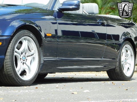 2001 BMW 330CI image 54