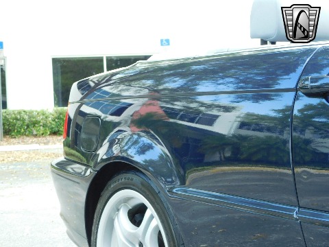 2001 BMW 330CI image 80