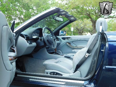 2001 BMW 330CI image 106