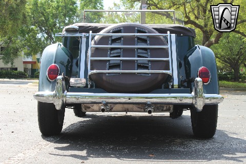 1952 MG TD image 20
