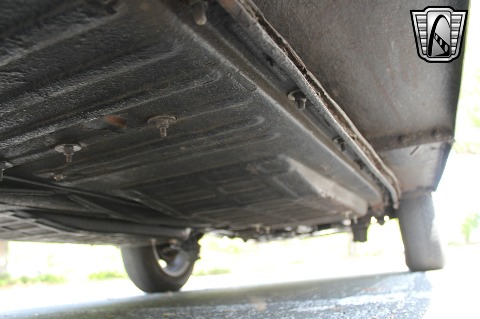 1952 MG TD image 126