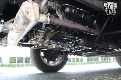 1952 MG TD image 128