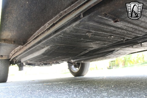 1952 MG TD image 129