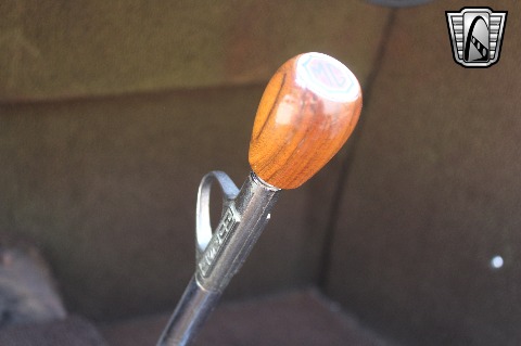 1952 MG TD image 105