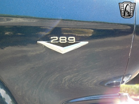 1965 Ford Mustang image 81