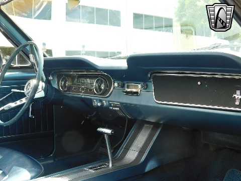 1965 Ford Mustang image 106