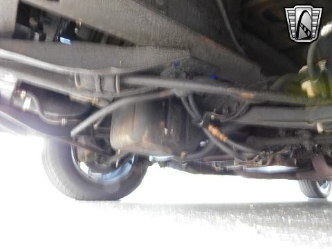 1965 Ford Mustang image 132