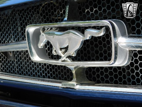 1965 Ford Mustang image 82