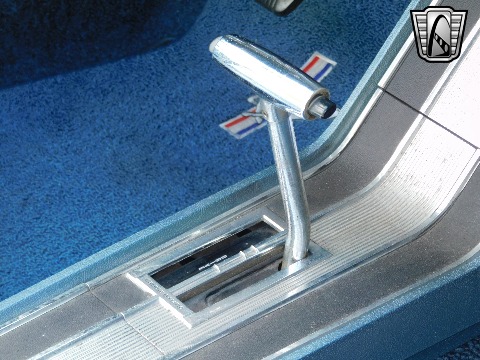 1965 Ford Mustang image 107