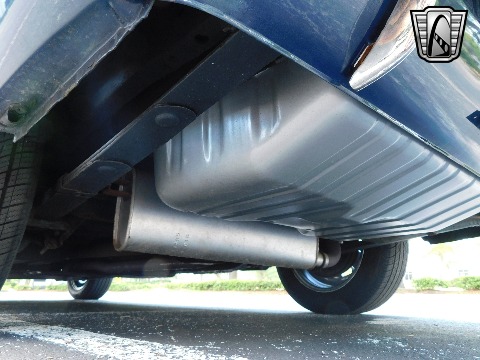 1965 Ford Mustang image 133