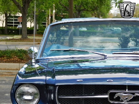 1965 Ford Mustang image 31